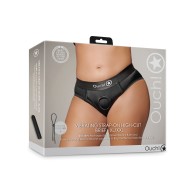 Braguitas Strap-On Vibrantes para Placer Sin Limites