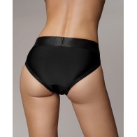 Shots Ouch Strap-On Vibrante Panty XS/S para el Placer Supremo