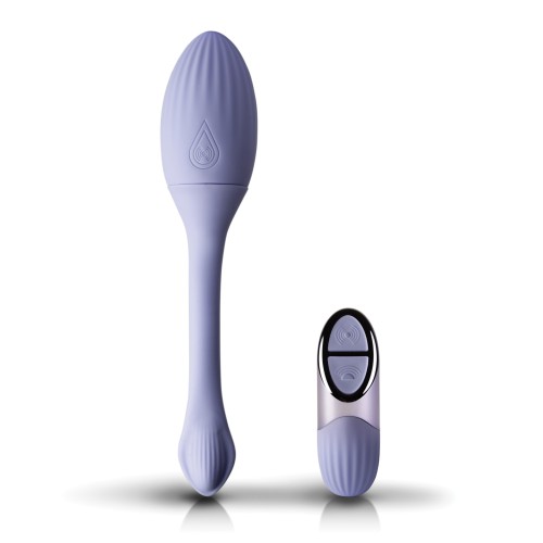 NIYA 1 - Cornflower Kegel Massager