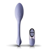 NIYA 1 - Cornflower Kegel Massager