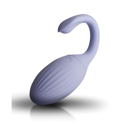 NIYA 1 - Cornflower Kegel Massager