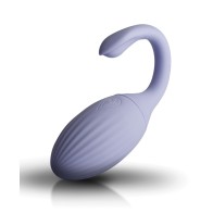 NIYA 1 - Cornflower Kegel Massager