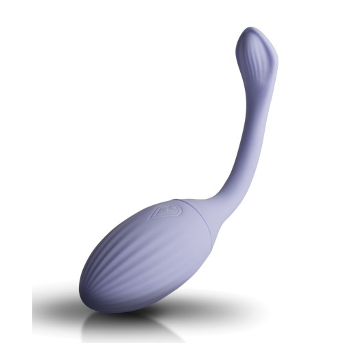 NIYA 1 - Cornflower Kegel Massager