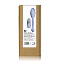 NIYA 1 - Cornflower Kegel Massager