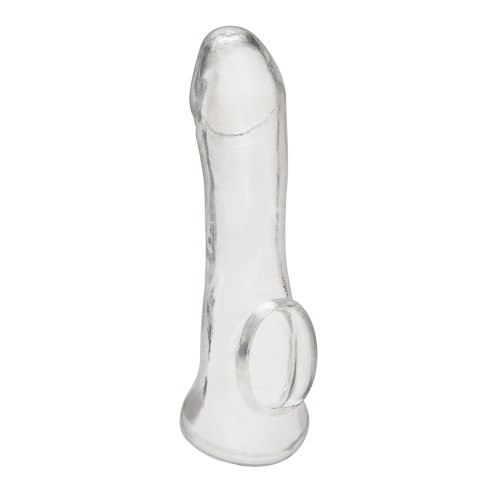 Blue Line C & B Penis Enhancer Sleeve