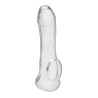 Blue Line C & B Penis Enhancer Sleeve