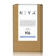 NIYA 6 - Cornflower Air Pressure Stimulator