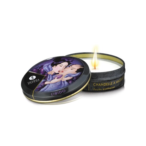 Shunga Geisha's Secret Kit Exotic Fruits