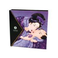 Shunga Geisha's Secret Kit Exotic Fruits