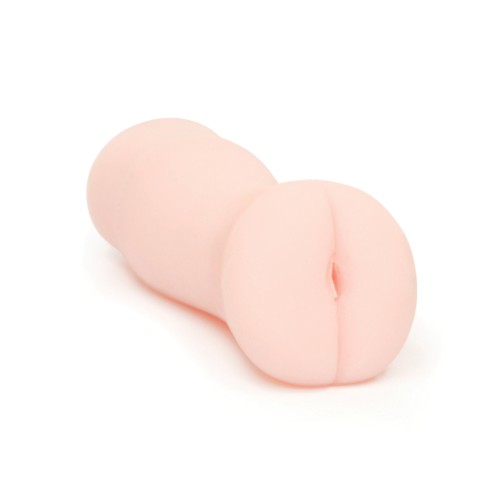 Mini Masturbador de Asiento Pink 9's