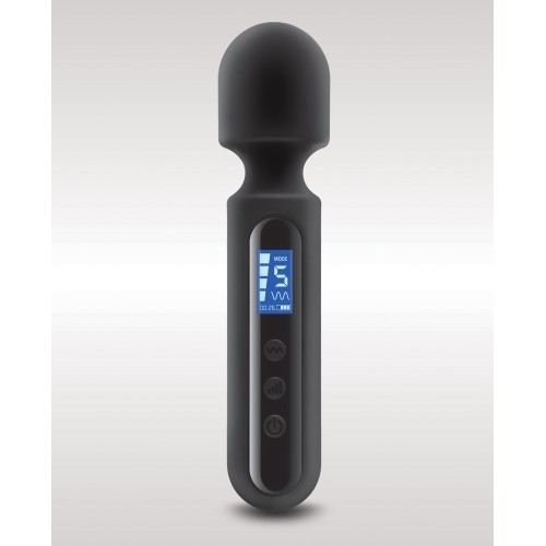 Bodywand digi s - Black