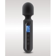 Bodywand digi s - Black