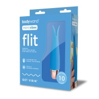 Bodywand Mini Vibes Flit - Azul