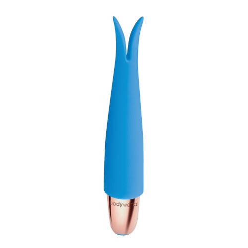 Bodywand Mini Vibes Flit - Azul