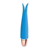 Bodywand Mini Vibes Flit - Azul