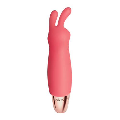 Bodywand Mini Vibes Hop Rojo