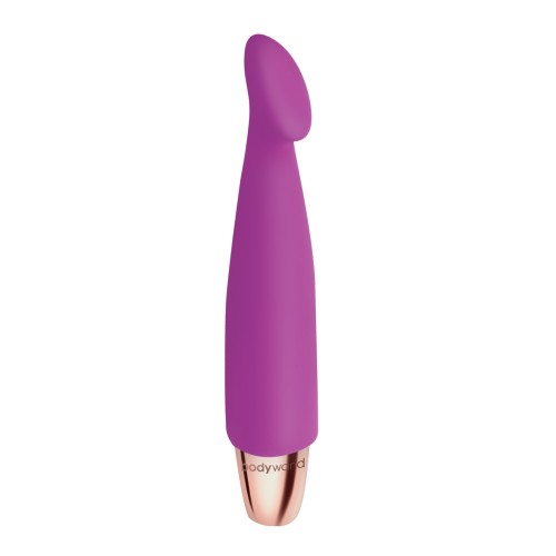 Bodywand Mini Vibes Bop for On-the-Go Pleasure