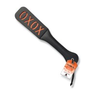 The 9's XOXO Slap Paddle