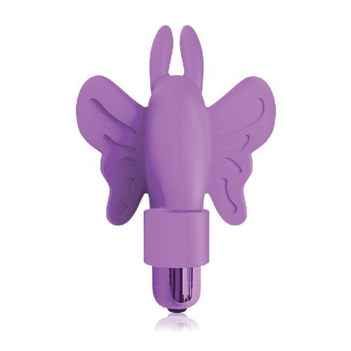 Flirtfinger Butterfly - Morado