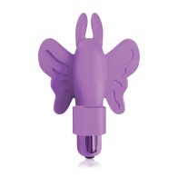 Flirtfinger Butterfly - Morado