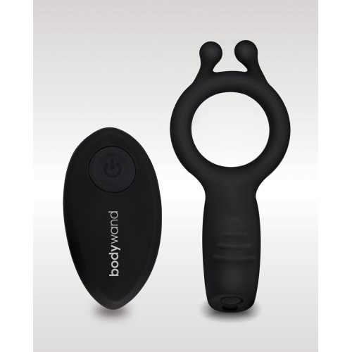 Bodywand Couples Vibrating Ring