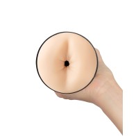 Kiiroo Feel Stroker Generic Butt Pálido