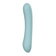 Kiiroo Pearl2+ Turquoise G-spot Vibrator