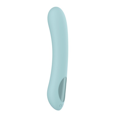 Kiiroo Pearl2+ Turquoise G-spot Vibrator