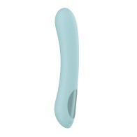 Kiiroo Pearl2+ Turquoise G-spot Vibrator