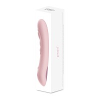 Kiiroo Pearl3 G-Spot Vibrator with AI Technology