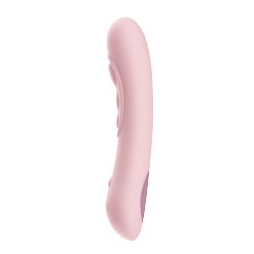 Kiiroo Pearl3 Vibrador para Punto G con Tecnología AI