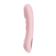 Kiiroo Pearl3 Vibrador para Punto G con Tecnología AI