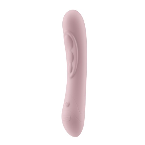 Kiiroo Pearl3 Vibrador para Punto G con Tecnología AI