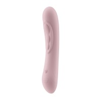 Kiiroo Pearl3 Vibrador para Punto G con Tecnología AI