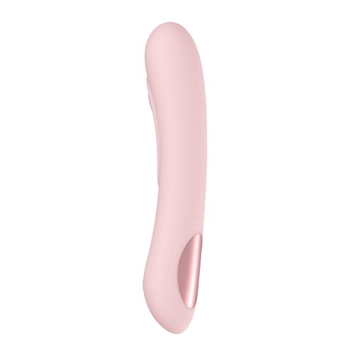 Kiiroo Pearl3 G-Spot Vibrator with AI Technology