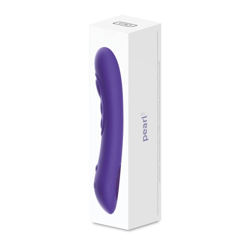 Kiiroo Pearl3 Purple