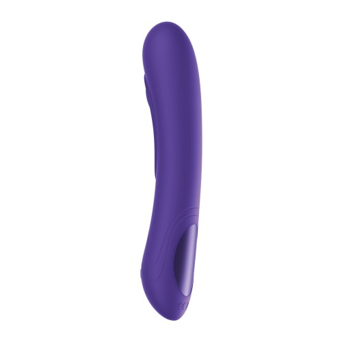 Kiiroo Pearl3 Purple