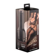 Kiiroo Feel Stars Romi Chase Stroker