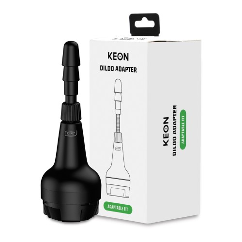 Adaptador de Dildo Kiiroo