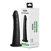 Dildo Kiiroo Keon con Sistema de Vacío Negro