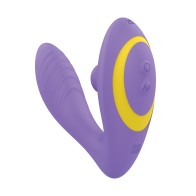 Romp Reverb Multi-Stimulation Toy