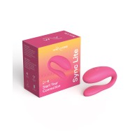 We-Vibe Sync Lite Pink