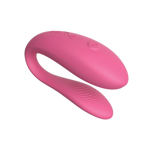 We-Vibe Sync Lite Rosa