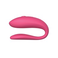 We-Vibe Sync Lite Rosa