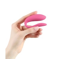 We-Vibe Sync Lite Rosa