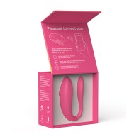 We-Vibe Sync Lite Pink