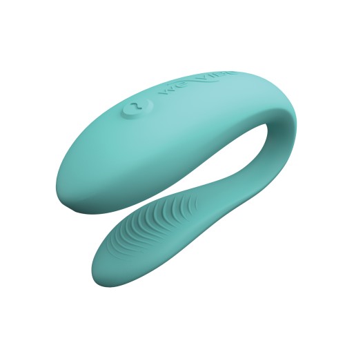 Vibrador We-Vibe Sync Lite Aqua para Parejas