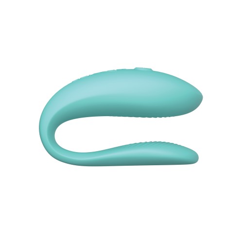 We-Vibe Sync Lite Aqua Couples Vibrator