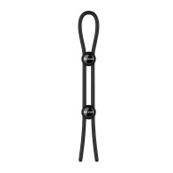 Nexus Forge Double Lasso Black