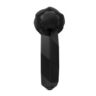 Bathmate Maximus Vibe 55 Cock Ring - Black